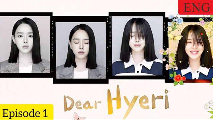 Dear Hyeri Episode 1