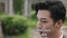Tình Yêu Trong Bàn Tay EP 21 [Sub Việt]