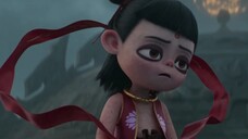 NEZHA 2 (2025) Full Movie Sub Indo