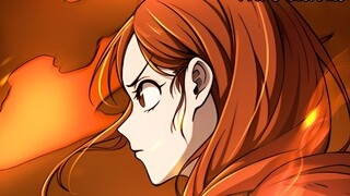 She is a junior NPC in the Novice Village, but under the command of the player, she killed the power