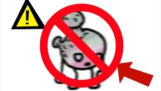 小心奇怪的颜色！！