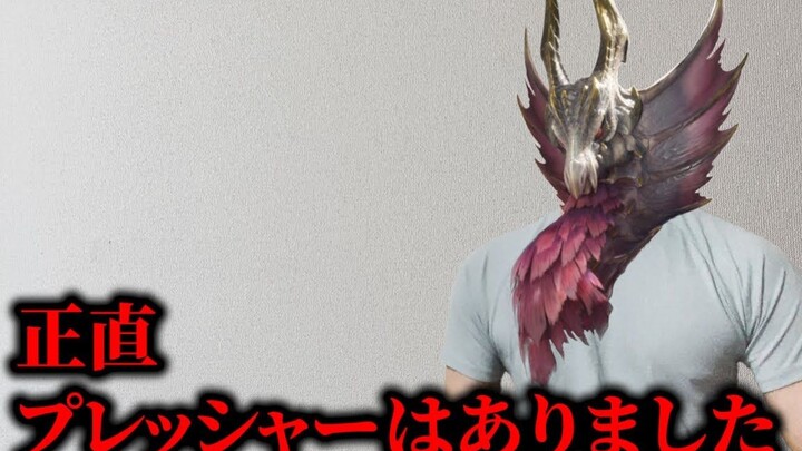 【M Hashi Cooked Meat】The Monster Who Is the Strongest Signboard of All Time