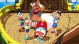 Doraemon The Movie : Pulau Harta Karun Sub Indonesia