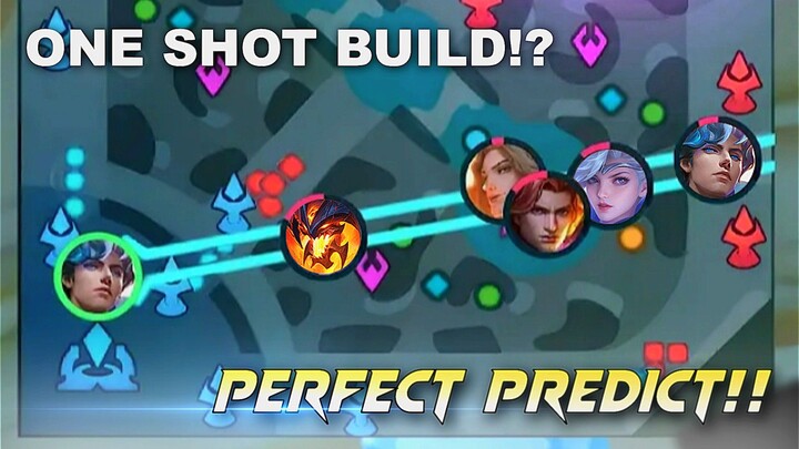 XAVIER ONE SHOT ULTIMATE PREDICTION🤯
