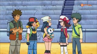 Pokemon phần 12 tập 41 lồng tiếng