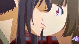 Pembunuh bayaran dicium pangeran😲🥵