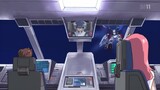 Gundam Seed Destiny - 26 OniOneAni