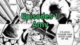 Mushoku tensei episode 1 - destiny [AMV]