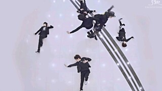 【NCT】考古元六 划味十足的编舞
