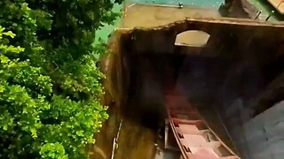 รถไฟเหาะแนวตั้งที่สูงที่สุดในเอเชีย คุณอยากจะนั่งกับใครมากที่สุด?