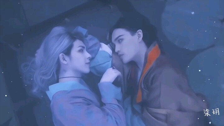 Hanya di Vietnam yang bisa bikin drama cinta kisah anjing gila kayak gini: Dia cinta dia, dia cinta 