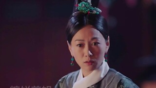 #如懿传 容佩每次跪拜如懿都有特殊的意义，如懿应该很庆幸自己遇到了容佩，容佩也懂得知恩图报
