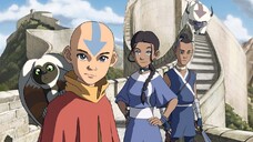 [S1.Ep2] Avatar - The Last Airbender - The Avatar Returns