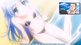 谁说上条当麻体术差，把星球当成皮球搓