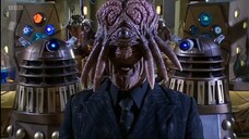 Dalek action in: 'Daleks In Manhattan/Evolution Of The Daleks' (2007)