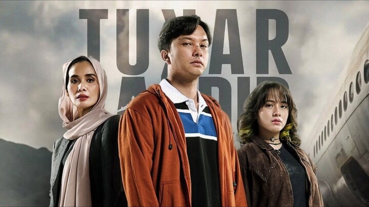 TUKAR TAKDIR (2025)