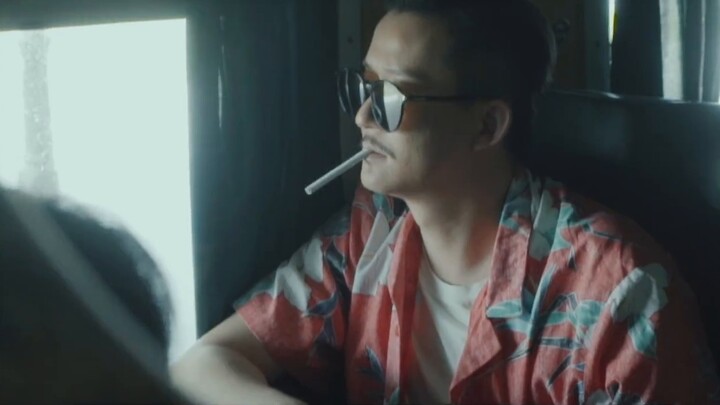 Wu Tiaoren's new film "The Poet Next Door" officially released