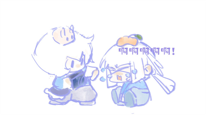 Sudah bilang mau bikin kamu ketawa kan! #BurungJamur