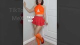 Sexy Cosplay 🥵🔥 / TikTok Viral Challenge