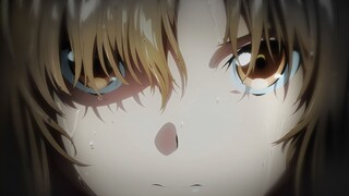 【刀剑进击篇AMV】戦うことを決意した少女の物語《战意已决的少女的故事》 【进击篇预热】