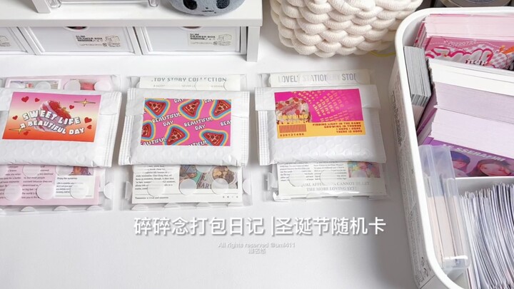 Những lời lẩm bẩm thường ngày của nữ công nhân dây chuyền đóng gói