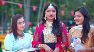Rokter Badhon _ রক্তের বাঁধন _ Full Natok _ Niloy Alamgir _ Heme _ Arfan Ahmed _