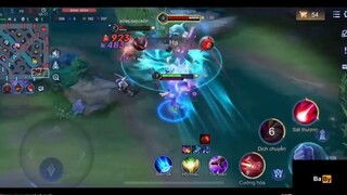 em bé liên quân 85 #baby