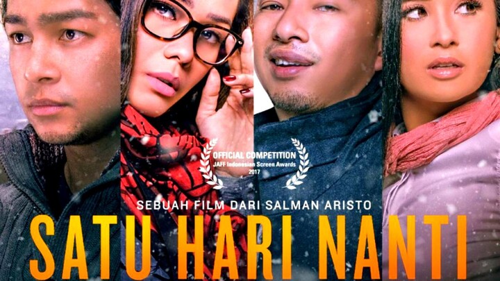 Satu Hari Nanti (2017) INDONESIA