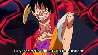 One Piece 1028! FINALLY the New Power has been Revealed!