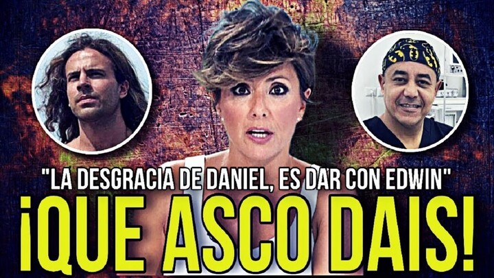 ¡BASTA YA! Las DESGRACIADAS, RUINES y LAMENTABLES palabras de Sonsoles Ónega