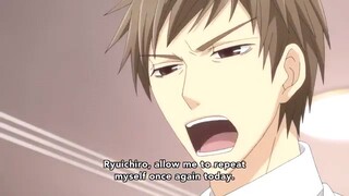 JUNJOU ROMANTICA 3- ( Episode 7)