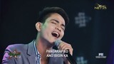 Jayvee Almazan | Pangarap Ko Ang Ibigin Ka | Tagisan Ng Galing - Singing Edition