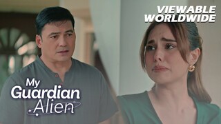 My Guardian Alien: May nanalo na sa puso ni Carlos! (Episode 36)