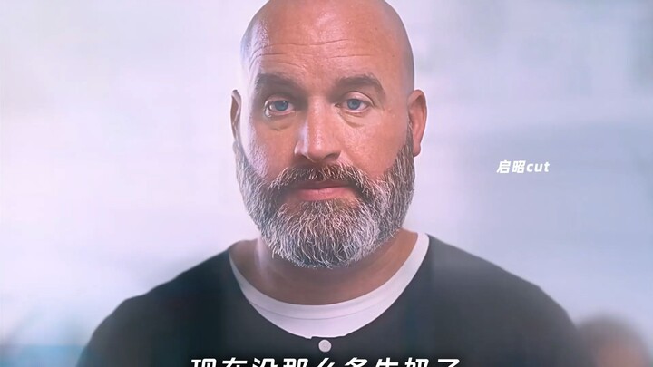 A Tragedy Sparked by a Cup of Coffee—With an Ultra-Comforting Ending