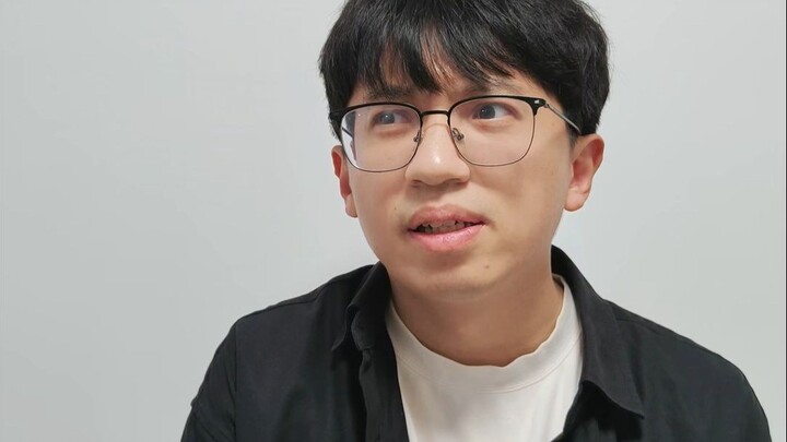 Didn’t I come back to be the subject leader?