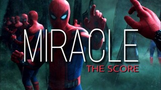 SPIDER-MAN: FAR FROM HOME 「 MMV 」 Miracle