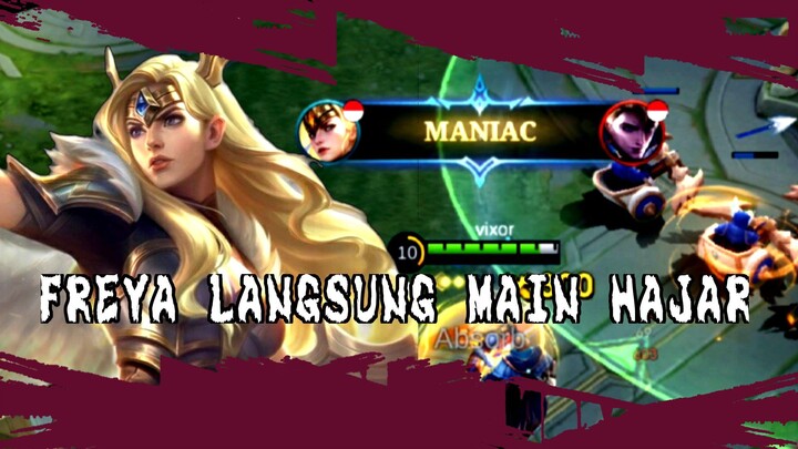 musuh auto bungkam !