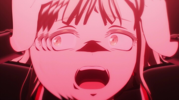 【AI Mortis】Skizofrenia Abad 21