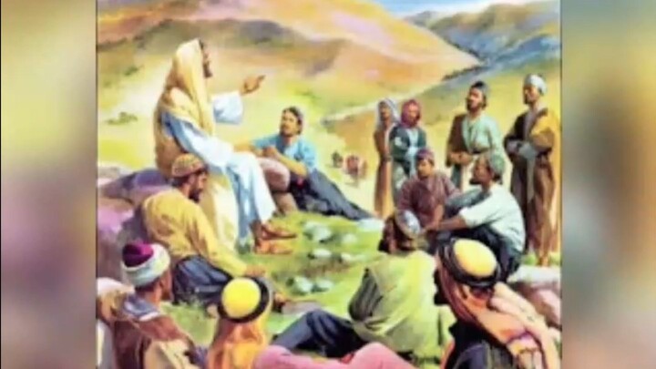 Thursday, May 07, 2026 Thursday of the Fifth Week of Easter #faith #readings #easter2026
