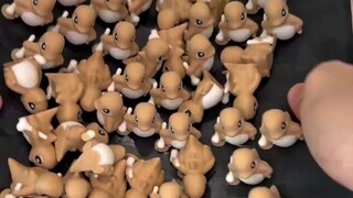 I bet you've never seen a gala without its skull