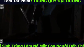 trùng thủy đại dương p3 #phimhaimoingay