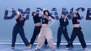 【การออกแบบท่าเต้นสีส้ม】Rude boy remix |Rihana สุดยอดมาก โอเคไหม?