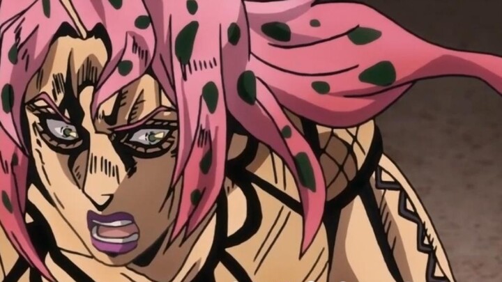 【JOJO】Is there a limit to the deletion? Let the boss answer it for you personally