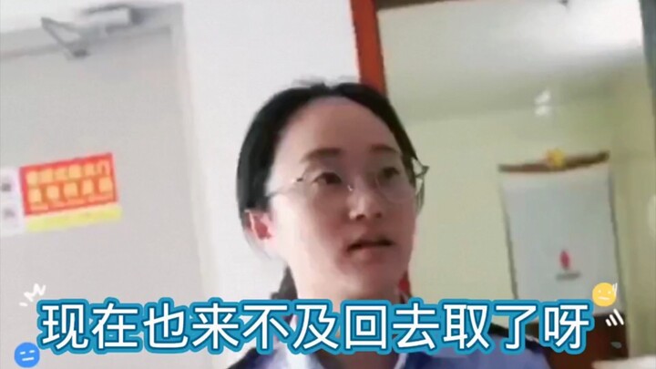 The thief confesses without a fight—no time to waste!