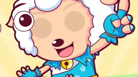 Brother Xizi’s eyes are gone—challenge successful, reward Sister Shangmeizi one!