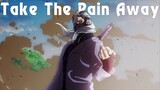 My Hero Academia  - AMV -「Anime MV」- Take the pain away | Seji Kun