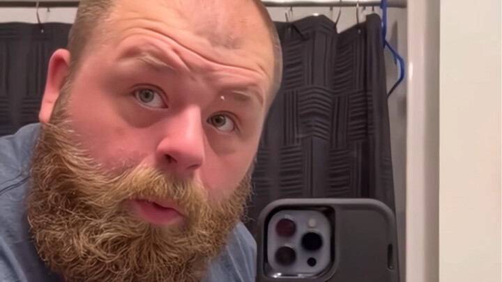 “Crazy Dave is here”