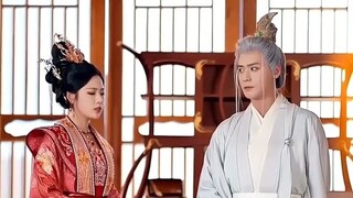 (พากย์ไทย) คำสัตย์ใต้บัลลังก์EP2
