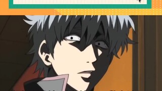Gintama's daily troubles! Gintoki: It's embarrassing to be in the same anime with these idiots!!!
