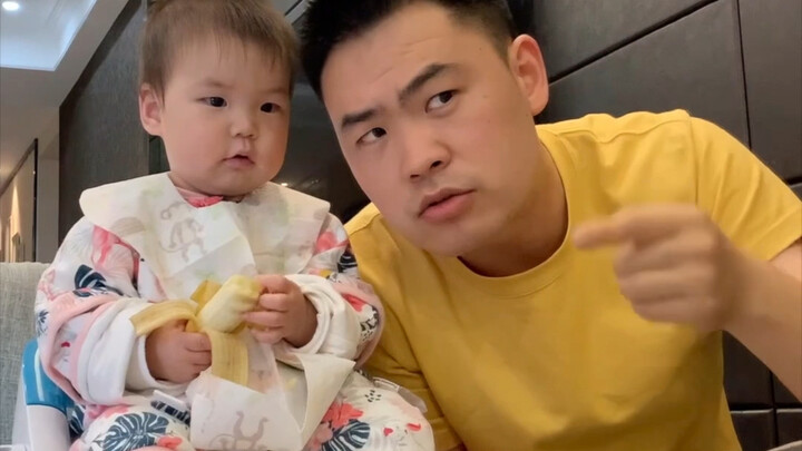 4 tahun sudah, perjalanan hati seorang ayah macho yang selalu menata rambut putrinya…